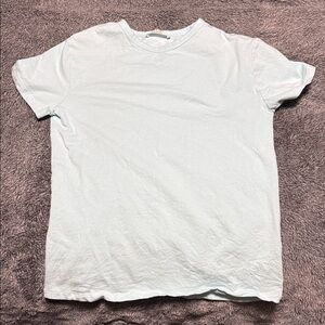 Ardene Light Blue Short Sleeve Tee